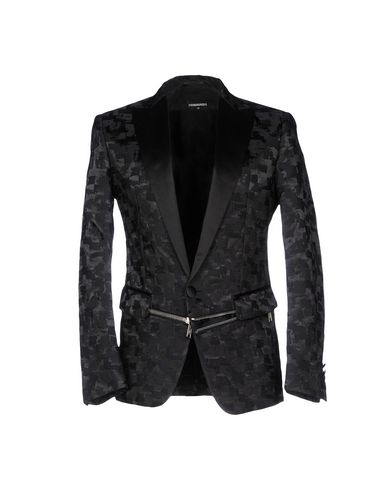 Пиджак Dsquared2
