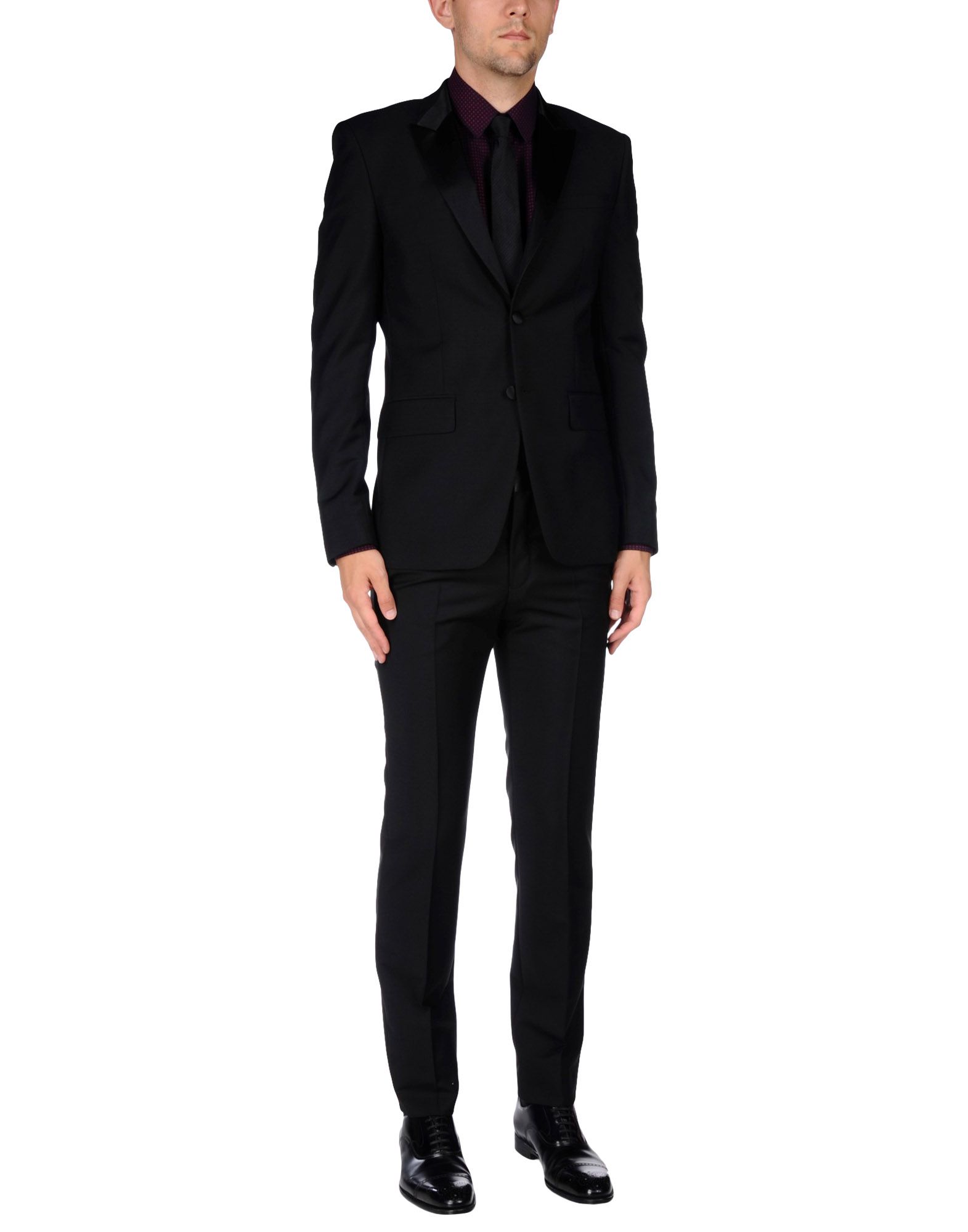  Givenchy - Anzüge Und Co-ords - Anzüge - On Yoox.com 