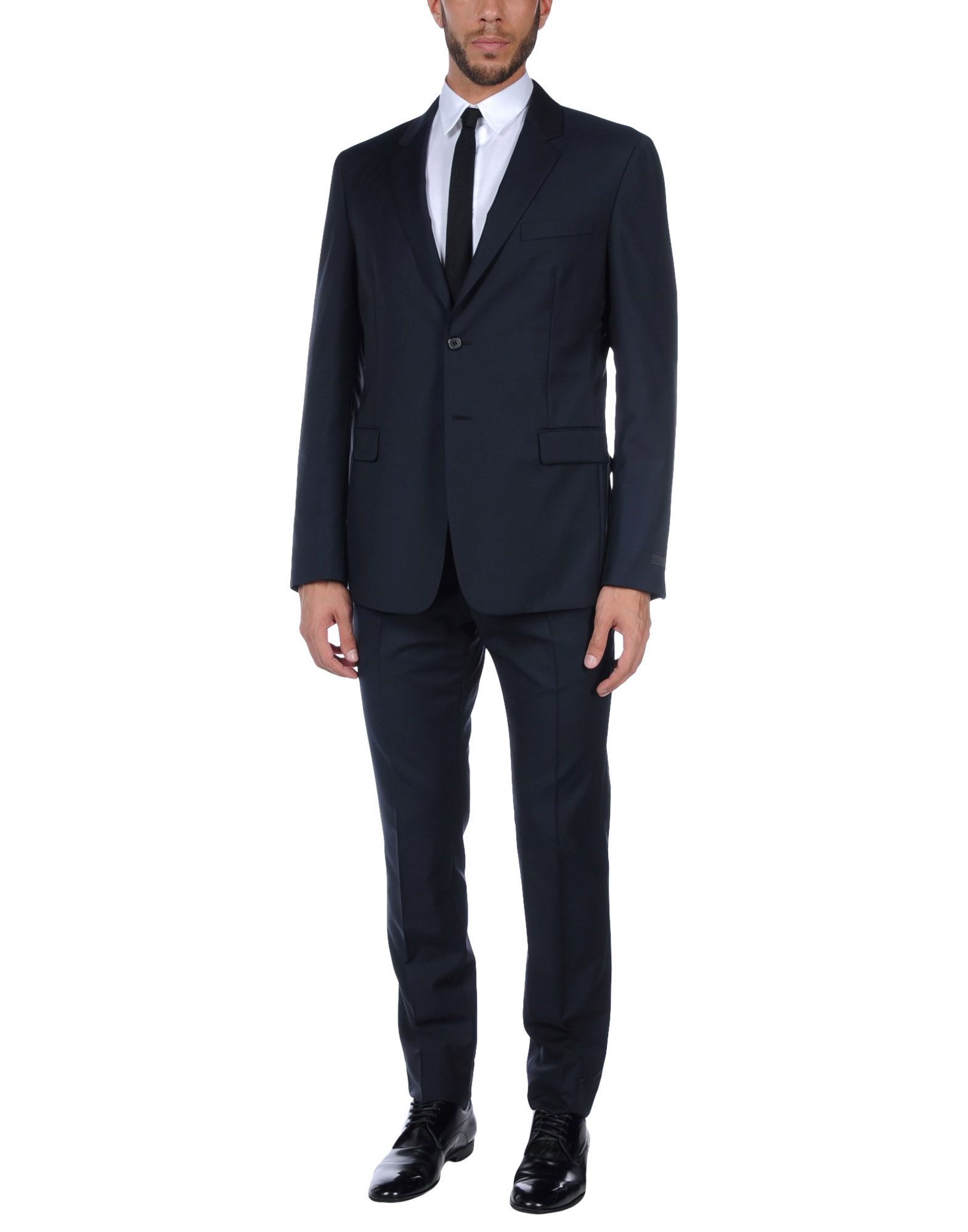prada suits