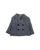 LE BEB� Jungen 0-24 monate Jackett Farbe Dunkelblau Gr��e 3