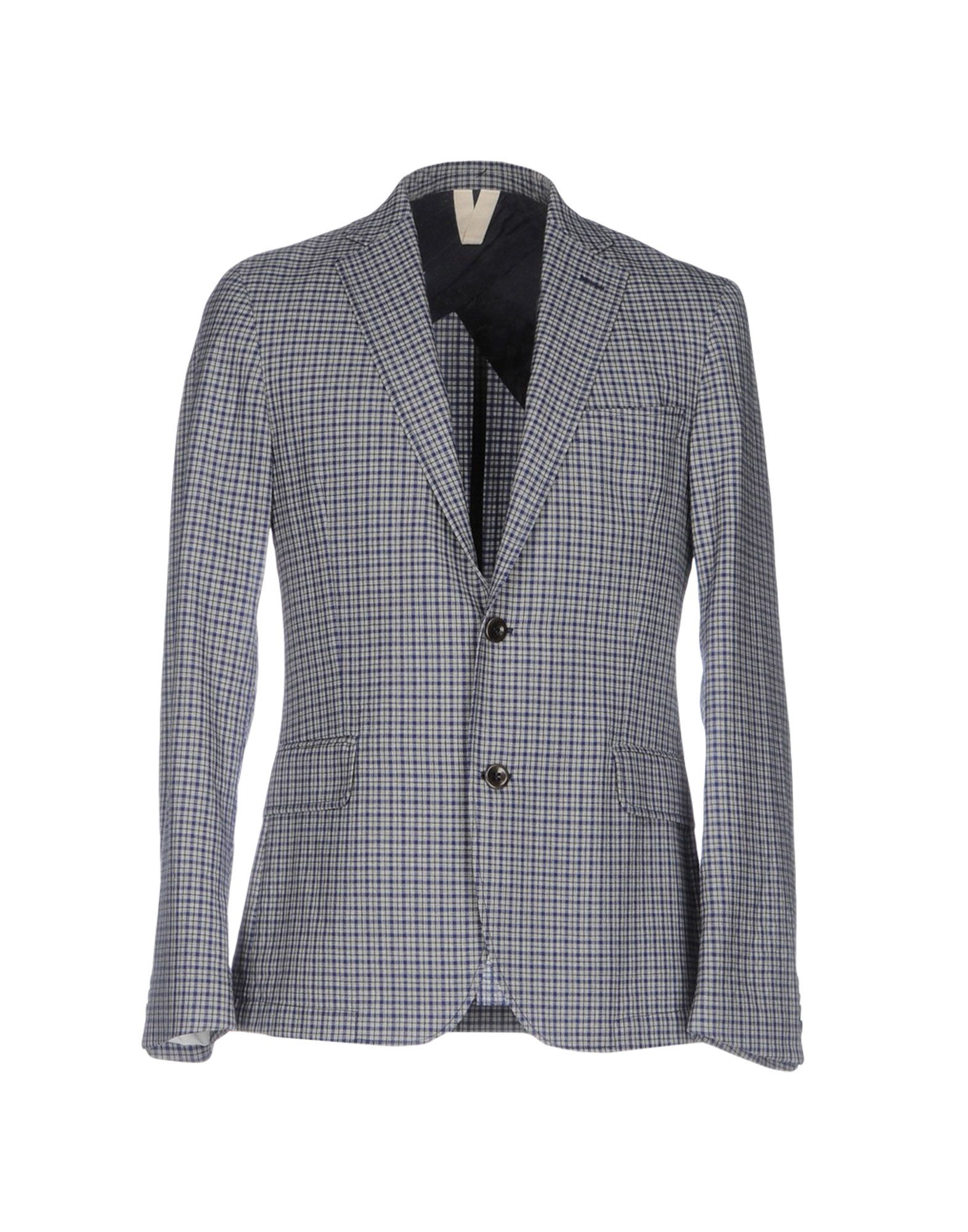 OSCAR JACOBSON Blazer,49282484HM 3