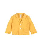 FEF� Jungen 0-24 monate Jackett Farbe Gelb Gr��e 4