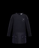MONCLER DRESS - Dresses - women