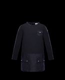 MONCLER KLEID - Kleider - damen