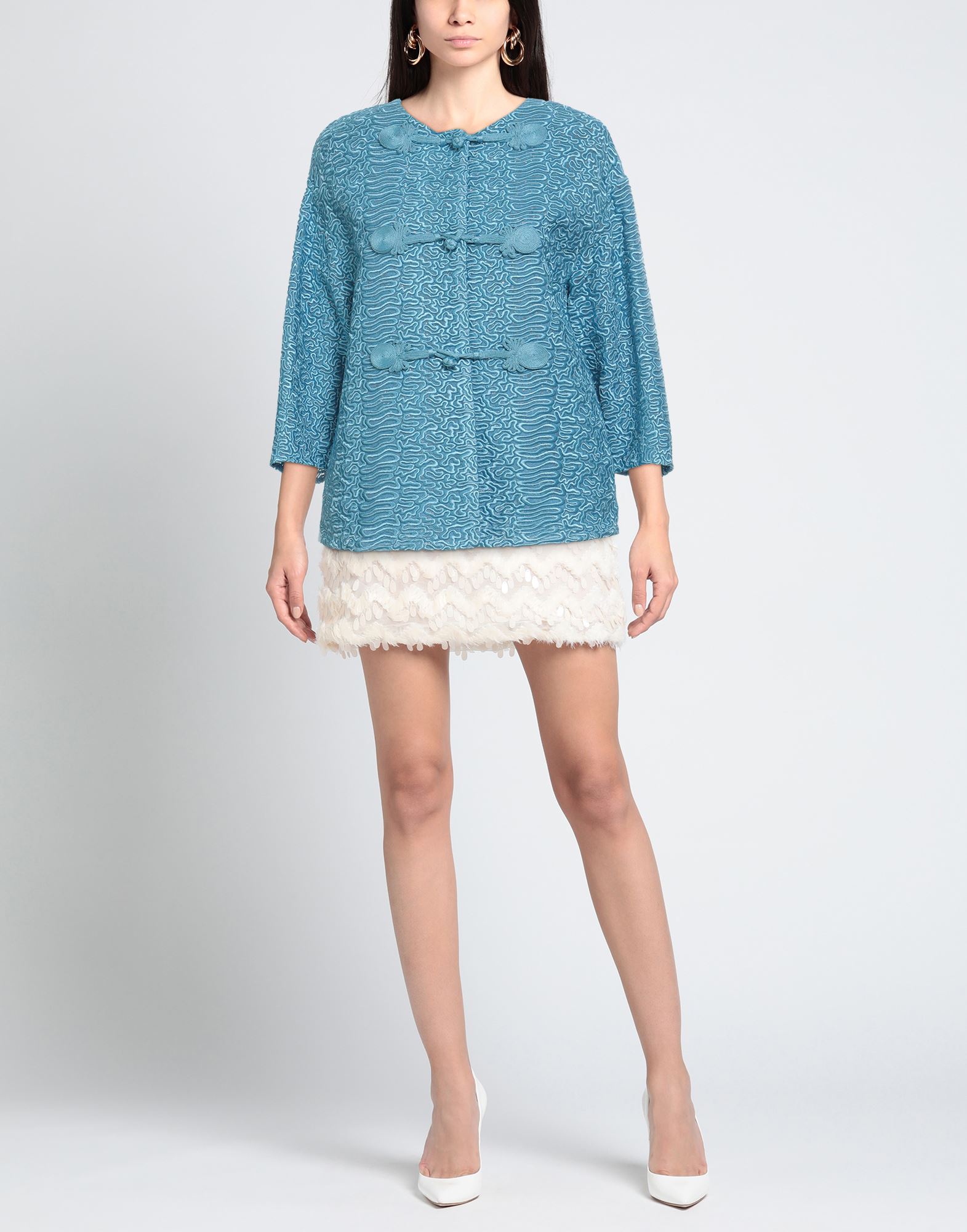  Ermanno Scervino - Jacken & Mäntel - Jacken Und Anoraks - On Yoox.com 