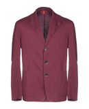 BARENA Herren Jackett Farbe Bordeaux Gr��e 4