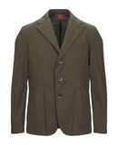 BARENA Herren Jackett Farbe Milit�rgr�n Gr��e 4