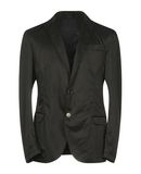 LIU ?JO MAN Herren Jackett Farbe Schwarz Gr��e 6