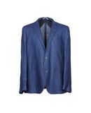 LIU ?JO MAN Herren Jackett Farbe Taubenblau Gr��e 8