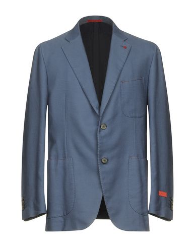 Пиджак ISAIA 49287457gr