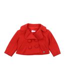 FUN & FUN M�dchen 0-24 monate Jackett Farbe Rot Gr��e 4