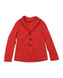 DONDUP Jungen 3-8 jahre Jackett Farbe Rot Gr��e 4