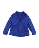 DONDUP Jungen 3-8 jahre Jackett Farbe Blau Gr��e 6