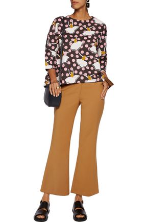 GOLDSTITCH X ANICHE - The Marni Top