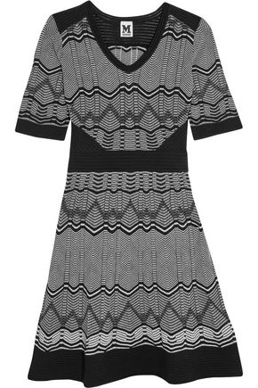 Missoni dress black and white Missoni dress black and white