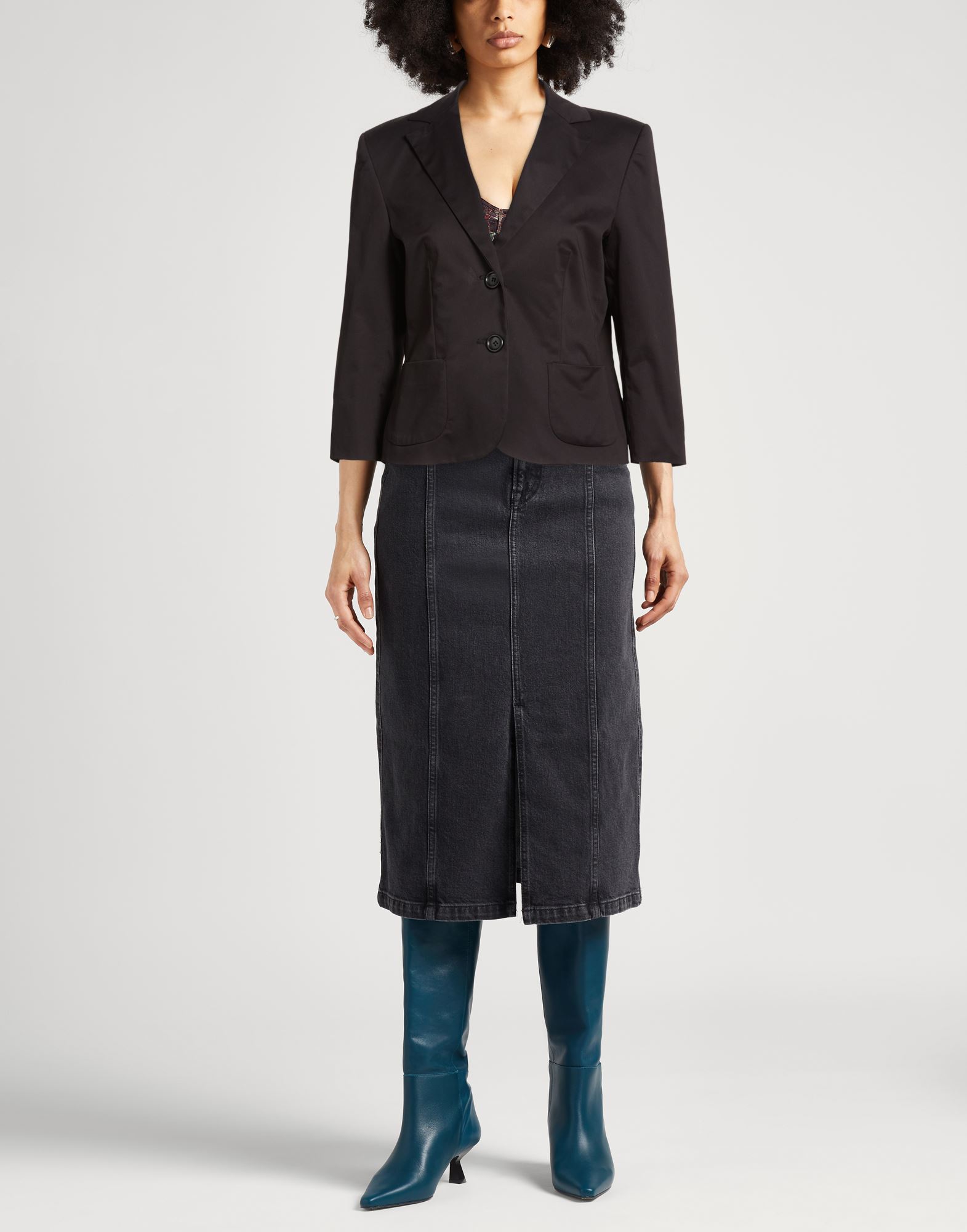  Seventy Venezia - Anzüge Und Co-ords - Blazers - On Yoox.com 