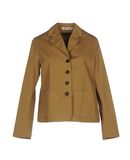 BARENA Damen Jackett Farbe Sand Gr��e 4