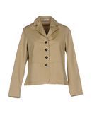 BARENA Damen Jackett Farbe Beige Gr��e 3