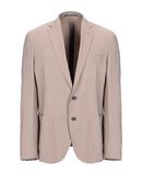 BARASHAN Herren Jackett Farbe Khaki Gre 3