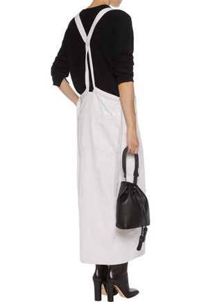 Denim Dress Dkny Up To 70 Off The Outnet Dkny Denim Dress