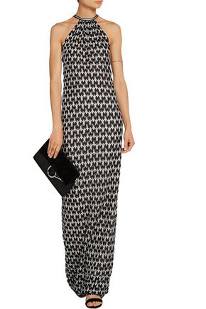 Missoni dress black and white Missoni dress black and white