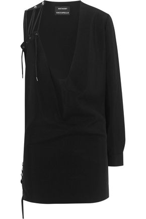 Anthony Vaccarello Dresses