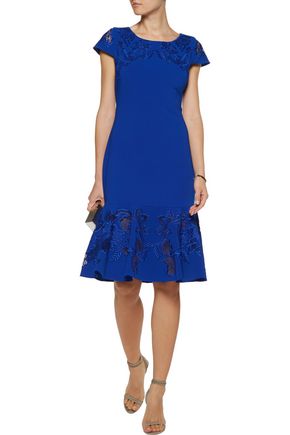 Marchesa Notte Dresses Floral | Sale up to 70% off | US | THE OUTNET