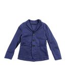 DONDUP Jungen 3-8 jahre Jackett Farbe Dunkelblau Gr��e 6
