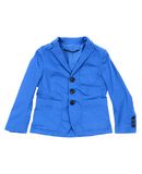 DONDUP Jungen 3-8 jahre Jackett Farbe Blau Gr��e 2