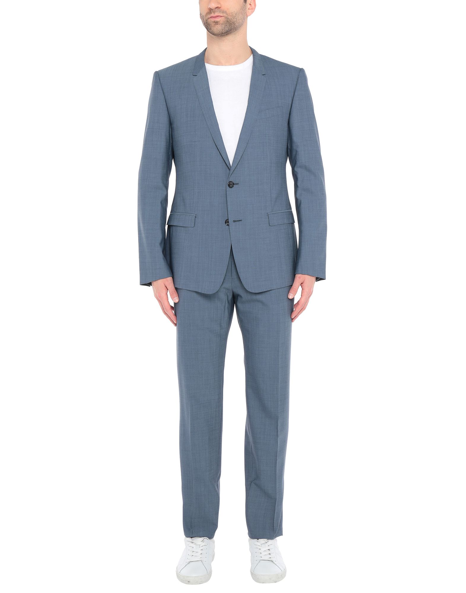 dolce and gabbana suits sale