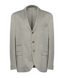 ELEVENTY Herren Jackett Farbe Hellgrau Gr��e 5