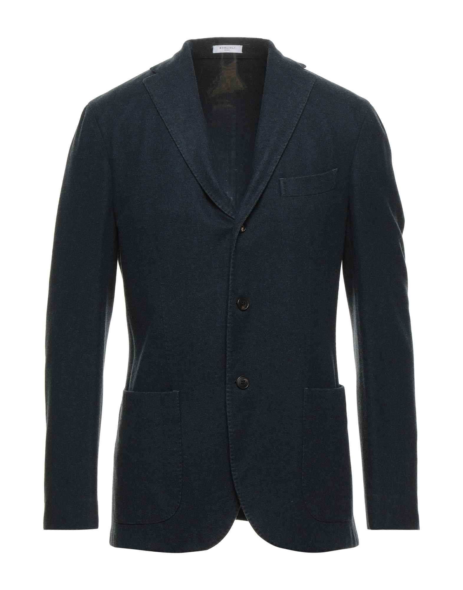 Boglioli Suit Jackets In Blue