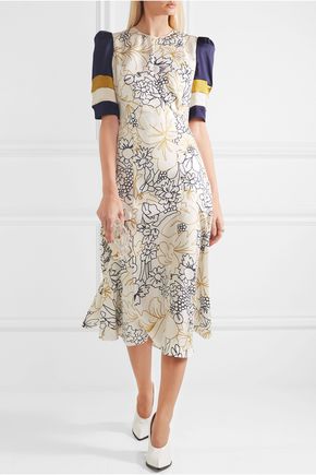 Roksanda | Sale up to 70% off | US | THE OUTNET