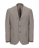 ELEVENTY Herren Jackett Farbe Taubengrau Gr��e 5