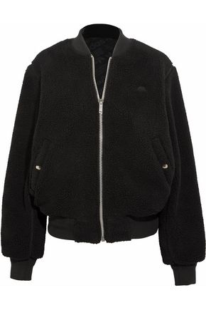 adidas fleece bomber jacket adidas fleece bomber jacket