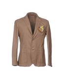 AT.P.CO Herren Jackett Farbe Khaki Gr��e 3