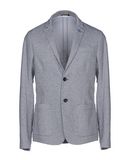 PATRIZIA PEPE Herren Jackett Farbe Blau Gr��e 3