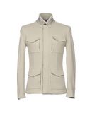 CAPOBIANCO Herren Jacke Farbe Beige Gre 5