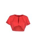 CRISTINAEFFE Damen Jackett Farbe Rot Gr��e 3