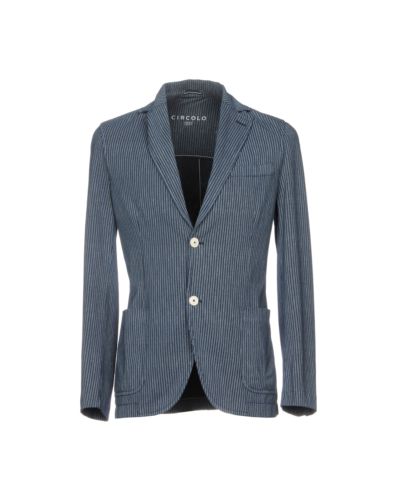  Circolo 1901 - Anzüge Und Co-ords - Blazers - On Yoox.com 