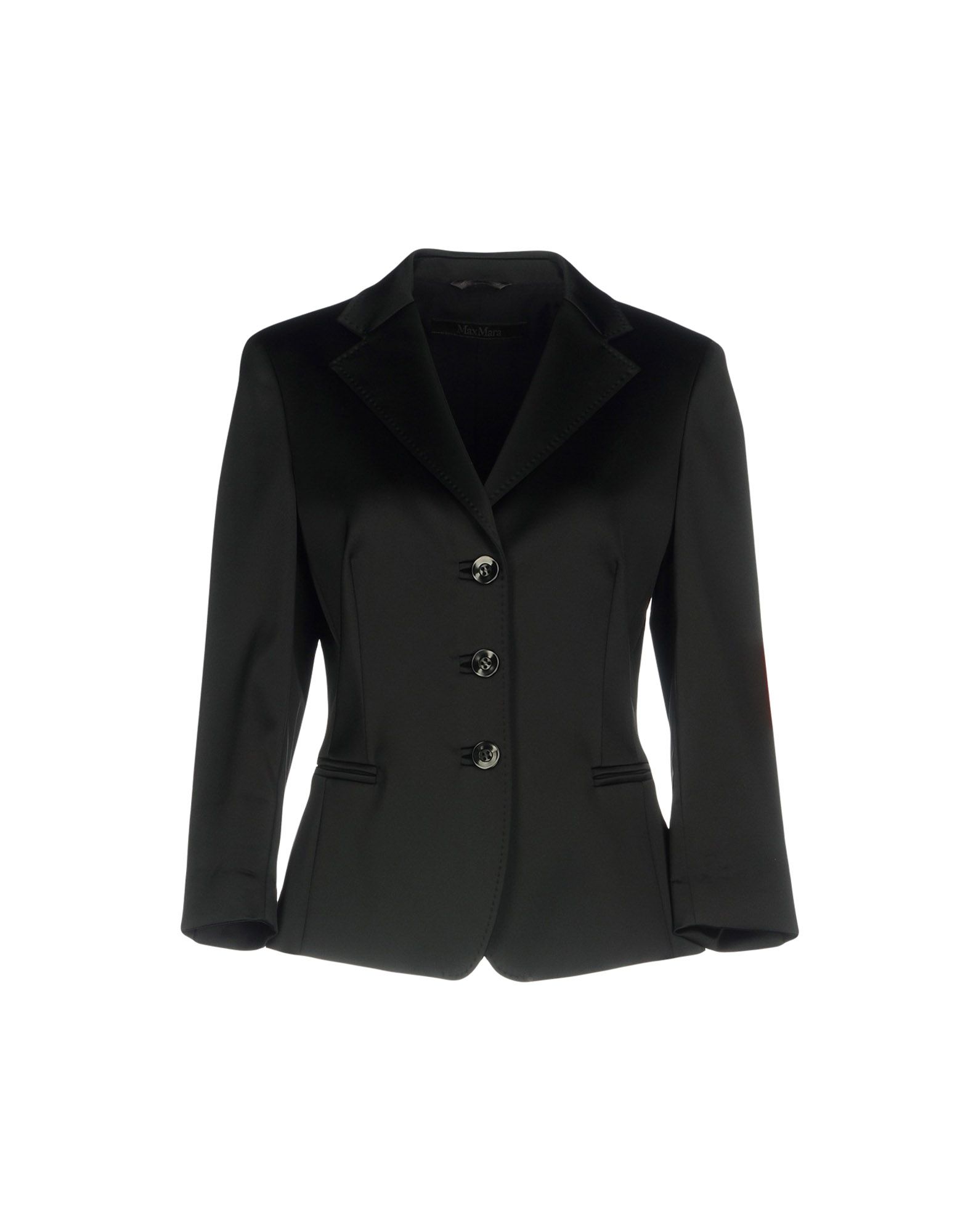 MAX MARA Suit jackets - Item 49326498