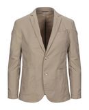 AT.P.CO Herren Jackett Farbe Beige Gr��e 1
