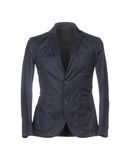 AT.P.CO Herren Jackett Farbe Dunkelblau Gr��e 1