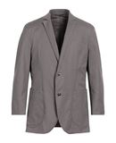 AT.P.CO Herren Jackett Farbe Taubengrau Gr��e 1