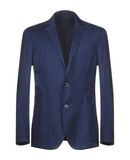 AT.P.CO Herren Jackett Farbe Blau Gr��e 5