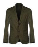 AT.P.CO Herren Jackett Farbe Milit�rgr�n Gr��e 5