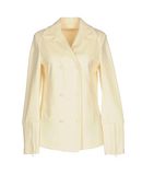 CALLENS Damen Jackett Farbe Elfenbein Gr��e 3