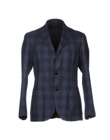 Americana Hombre Azul noche 52 Hombre