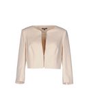 KOCCA Damen Jackett Farbe Beige Gr��e 6