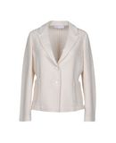 FABIANA FILIPPI Damen Jackett Farbe Beige Gr��e 7